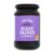 Sainsburys Pitted Black Olives 340g (150g)