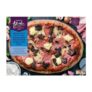 Sainsburys Prosciutto Mushroom & Mascarpone Pizza, Taste the Difference 480g