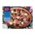 Sainsburys Prosciutto Mushroom & Mascarpone Pizza, Taste the Difference 480g