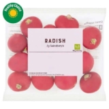 Sainsburys Radish 240g – Nectar Price