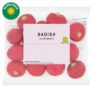 Sainsburys Radish 240g – Nectar Price