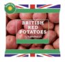 Sainsburys Red Potatoes 2kg – Nectar Price
