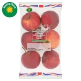 Sainsburys Royal Gala Apples x6 – Nectar card