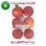 Sainsburys Royal Gala Apples x6 – Nectar card