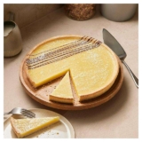 Sainsburys Sicilian Lemon Tart 900g / Chocolate & Salted Caramel Tart 855g (Need 5 days to prepare) – Nectar Price