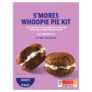 Sainsburys Smores Whoopie Pie Kit 340g