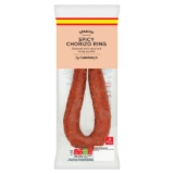 Sainsburys Spanish Chorizo Ring 225g – Nectar Price