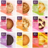 Sainsburys Taste The Difference Cake – Victoria / Chocolate / Lemon / Coffee / Carrot / Red Velvet / Raspberry /Lime /Honey – Nectar Price