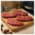Sainsburys Taste the Difference 4 x 400g Aberdeen Angus Thick Cut Rump Steaks – Nectar Price