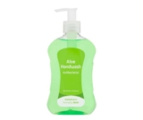 Sainsburys The Collection Aloe Antibacterial Handwash 500ml