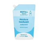 Sainsburys The Collection Moisture Handwash Refill 1L