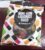 Sainsburys Wine Gum Liquorice Duo 200g