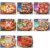Sainsburys Wood-Fired Taste the Difference Pizzas – Pepperoni & Roquito 472g/Mushroom & Mascarpone 480g Others in Description, Nectar Price