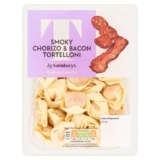 Sainsburys fresh tortellini 300g (various) – Nectar price