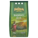 Salaam 5kg Basmati Rice – Nectar Price
