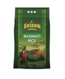 Salaam Premium Basmati Rice 5kg