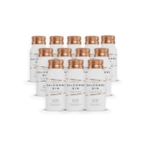 Salcombe Gin Start Point Miniatures 12x5cl, Citrus-Led London Dry