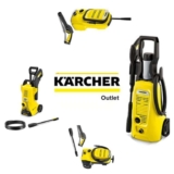 Sale – All Refurbished Items E.g., Karcher K4 Classic Refurbished Pressure Washer 12 Months Warranty