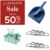 Sale / Free Click & Collect – Brush 74p / Dustpan & Brush Set £1.49 / Cleaning Caddy £2.49 / Cleaning Pack £3.99 & More