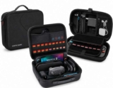 Sale On Carry Cases For Electronics e.g Nintendo Switch 2 £1.87 Meta Quest 3 £3.96 More Below