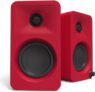 Sale On Speakers, Tech, Cables, Etc. Extra 20% With Code e.g. Kanto ORA 100w Powered Reference Desktop Speakers with Bluetooth Red