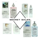 Sale on Maison Margiela – Up to 40% Off Fragrance Extra 10% Off Code