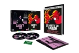 Salems Lot Limited Edition 4K Blu-ray Limited edition