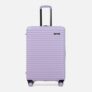 Salisburys Ibiza Large Suitcase Hardshell