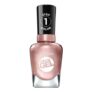 Sally Hansen Miracle Gel, out of This Pearl, Gel-like Nail Polish, NO UV