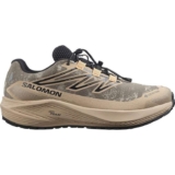 Salomon Mens Aero Flow Gravel GORE-TEX Trail Running Shoes, Sizes 7-12 in Safari/Brown