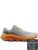 Salomon Mens Trail Running Ultra Flow 2 Gore-Tex Trainers – Grey/Orange (Sizes 6.5 – 12)