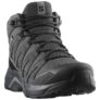 Salomon Mens X Adventure Recon Mid GTX