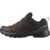 Salomon Mens X Ultra 360 Leather GORE-TEX Walking Shoes – Dark Earth – Select Sizes from 6.5 – 13.5