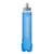 Salomon Soft Flask 500ml, Clear Blue