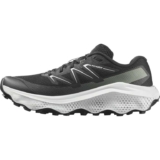 Salomon Ultra Flow Mens Trail Running Shoes, Instant Comfort, Road to Trail Cushioning, and Mixed Terrain Ready