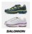 Salomon XT-6 Mens Shoes, White / Blue £67.50 – Free Delivery via App w/ Code