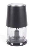 Salter 500ml Electric Food Chopper – Free C&C