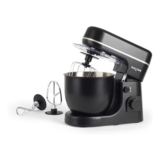 Salter Alchemy Stand Mixer, 1300W, 5L Bowl, 8 Speeds
