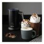 Salter Chocolatier Electric Hot Chocolate Maker – Black