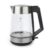 Salter Colour Changing Glass Kettle