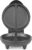 Salter Dual Omelette Maker Non-Stick Deep Fill Cooking Plates, Double Egg Cooker, Makes 2 Omelettes, No Flipping Required, Cook With Little To No Oil, Fast Preheat, Easy Clean, 750W