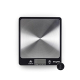 Salter Evo Digital Kitchen Scale, 6 Kg Capacity, Aquatronic