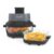 Salter Flexifry Glass Air Fryer