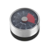 Salter Magnetic Mechanical 60-Minute Kitchen Timer