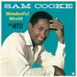 Sam Cooke Wonderful World – The Hits 180g Vinyl LP