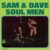 Sam & Dave : Soul Men Vinyl 12 Album (2017) Sold By musicMagpie Shop – With Voucher