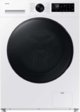 Samsung 11kg Washer / 6kg Dryer Freestanding Washer Dryer WD11DG5B15BEEU White £75 Cashback (£436 With Cashback)