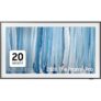 Samsung 2026 75 The Frame Pro LS03HW 4K Vision AI Smart TV QE75LS03HWUXXU – Black W/Code £300 cashback