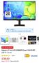 Samsung 24 Inch UE24F6000FK Smart Full HD HDR LED TV W/Code