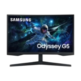 Samsung 27 Odyssey G55C Gaming Monitor